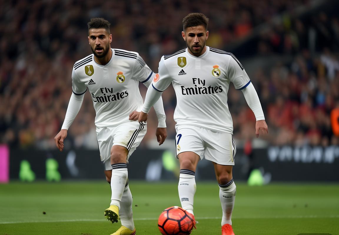 皇马遭西班牙足协纪律处罚：三人停赛两场，后防崩盘危机笼罩同城德比